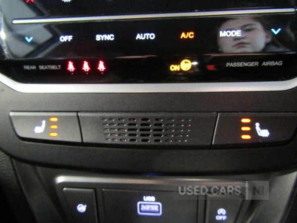 Used KGM Tivoli 2025 for sale - 78116860: Photo 19