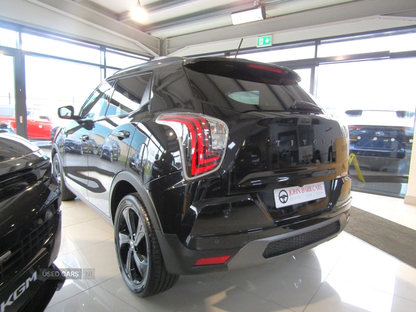 Used KGM Tivoli 2025 for sale - 78116860: Photo 2