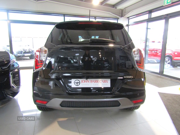 Used KGM Tivoli 2025 for sale - 78116860: Photo 3