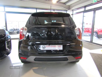 Used KGM Tivoli 2025 for sale - 78116860: Photo