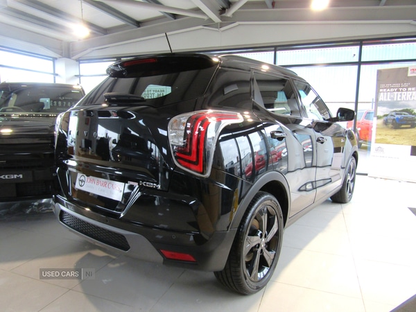 Used KGM Tivoli 2025 for sale - 78116860: Photo 4