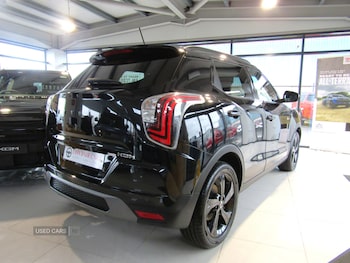 Used KGM Tivoli 2025 for sale - 78116860: Photo