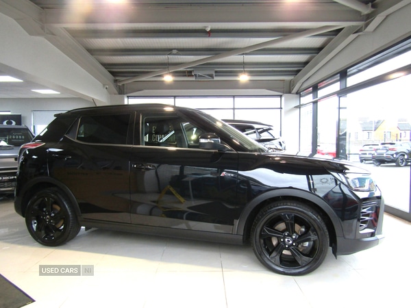 Used KGM Tivoli 2025 for sale - 78116860: Photo 5