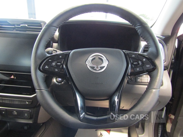 Used KGM Tivoli 2025 for sale - 78116860: Photo 9