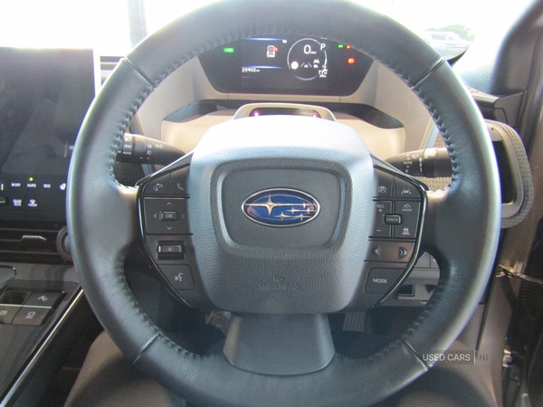 Used Subaru Other 2023 for sale - 77958988: Photo 13