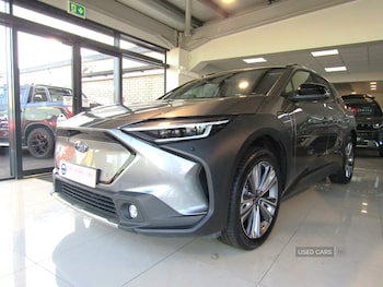 Subaru Other feature image