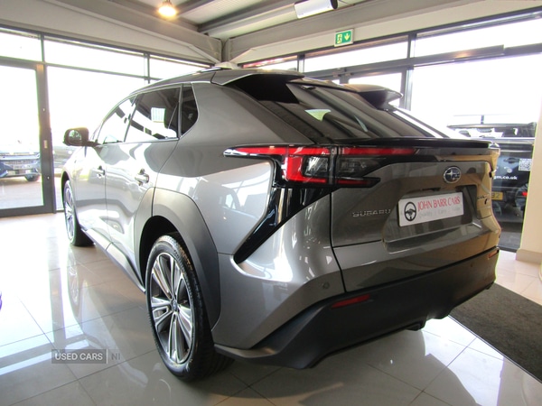Used Subaru Other 2023 for sale - 77958988: Photo 2