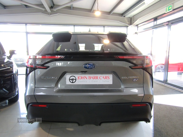 Used Subaru Other 2023 for sale - 77958988: Photo 3