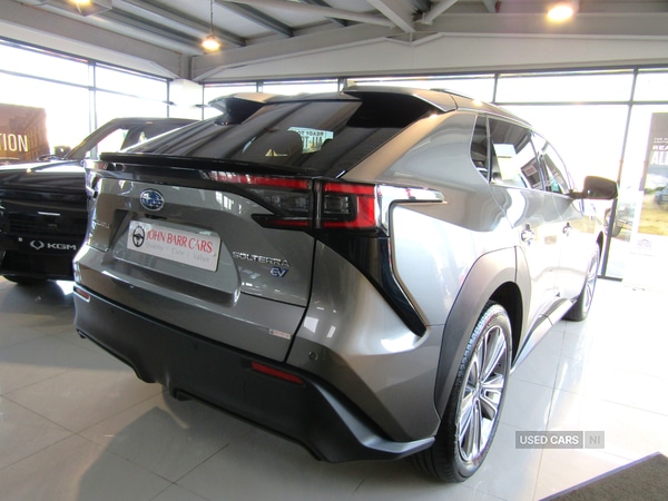 Used Subaru Other 2023 for sale - 77958988: Photo 4