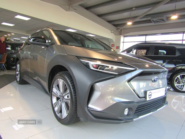 Used Subaru Other 2023 for sale - 77958988: Photo 6