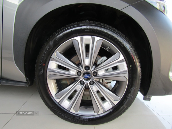 Used Subaru Other 2023 for sale - 77958988: Photo 8