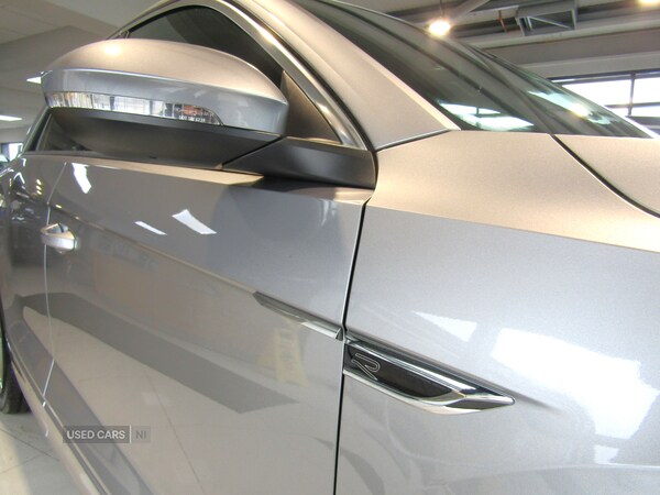 Used Volkswagen T-Roc 2023 for sale - 77825518: Photo 10