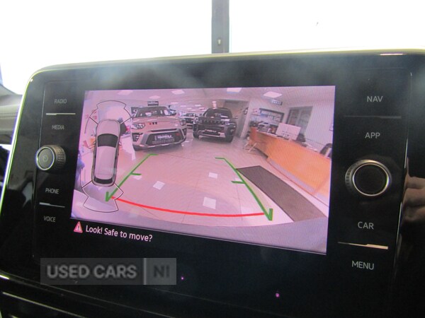 Used Volkswagen T-Roc 2023 for sale - 77825518: Photo 13