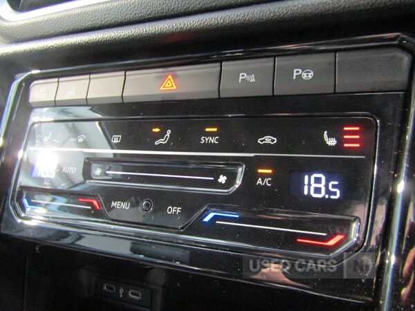 Used Volkswagen T-Roc 2023 for sale - 77825518: Photo 14