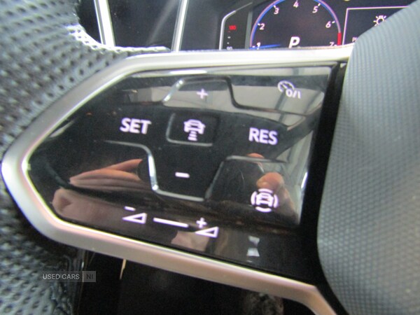 Used Volkswagen T-Roc 2023 for sale - 77825518: Photo 15