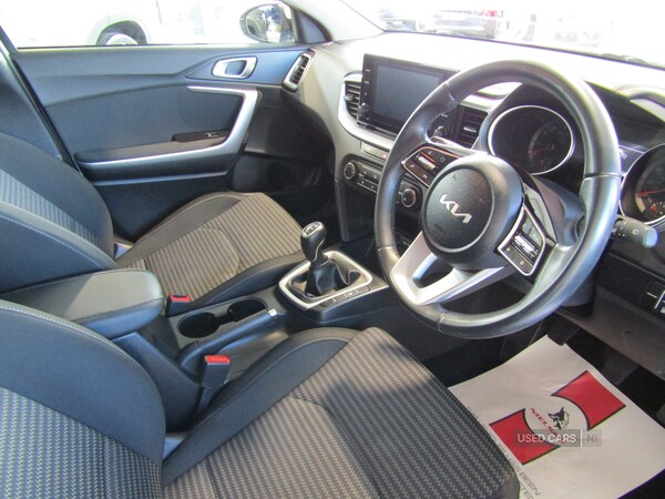 Used Kia XCeed 2022 for sale - 75533100: Photo 10