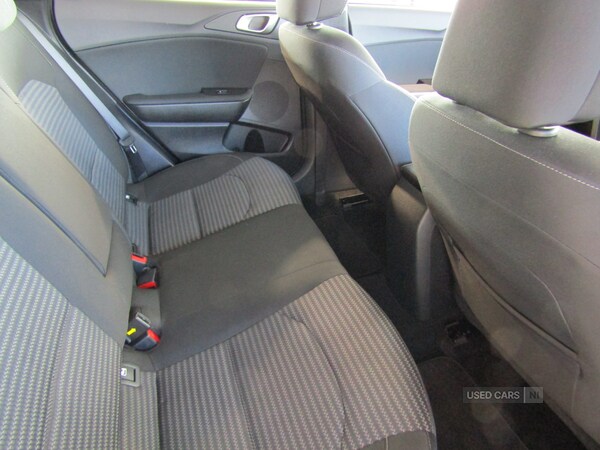 Used Kia XCeed 2022 for sale - 75533100: Photo 11