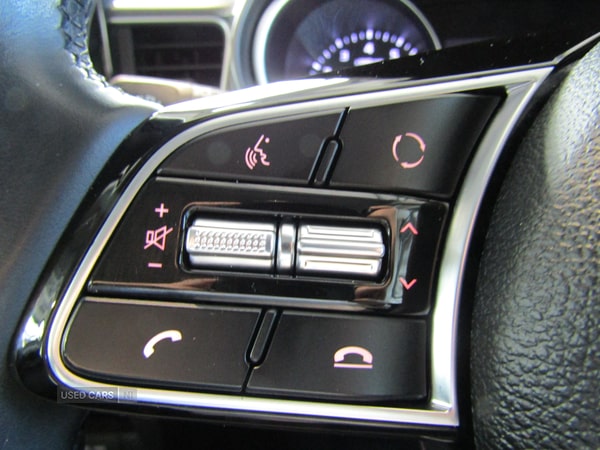 Used Kia XCeed 2022 for sale - 75533100: Photo 14