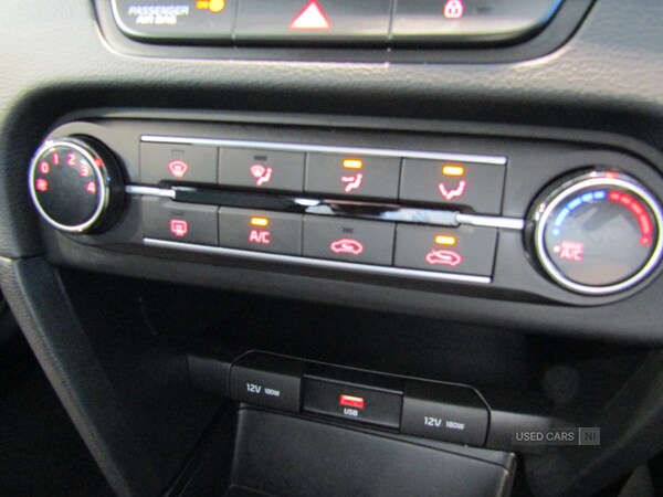 Used Kia XCeed 2022 for sale - 75533100: Photo 16
