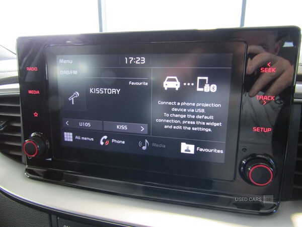 Used Kia XCeed 2022 for sale - 75533100: Photo 17