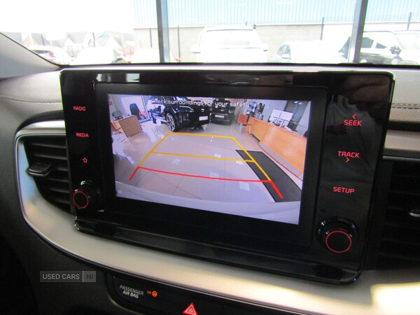 Used Kia XCeed 2022 for sale - 75533100: Photo 18