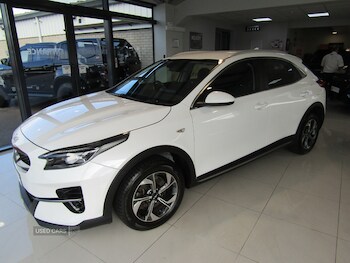 2022 - 1.0T GDi ISG 2 5dr