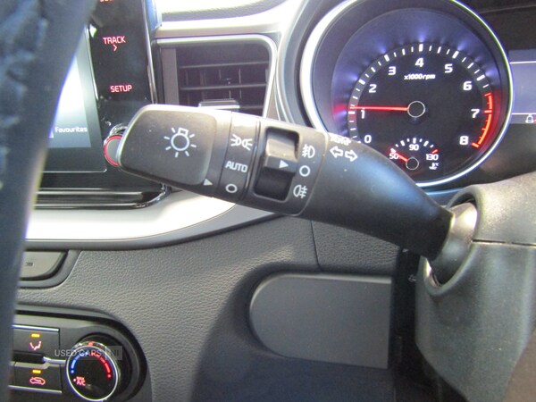 Used Kia XCeed 2022 for sale - 75533100: Photo 20