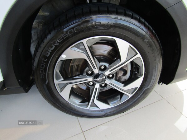 Used Kia XCeed 2022 for sale - 75533100: Photo 21