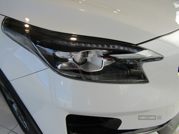 Used Kia XCeed 2022 for sale - 75533100: Photo 22
