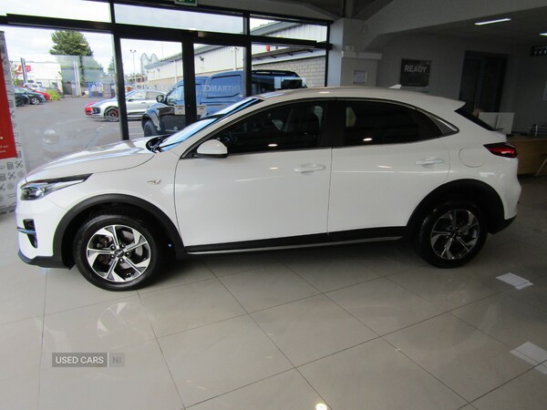 Used Kia XCeed 2022 for sale - 75533100: Photo 2