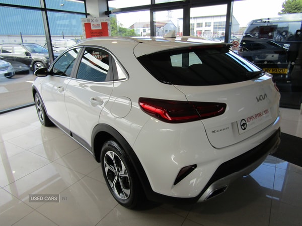 Used Kia XCeed 2022 for sale - 75533100: Photo 3