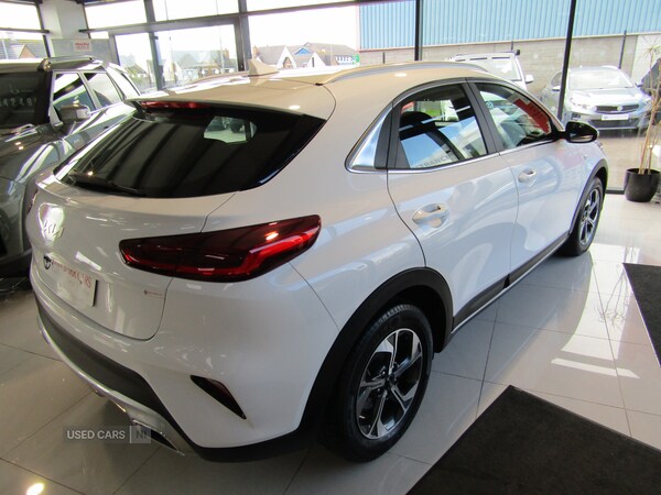 Used Kia XCeed 2022 for sale - 75533100: Photo 5