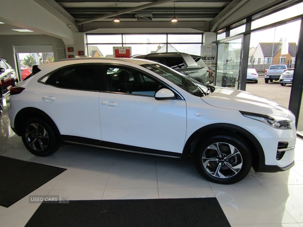 Used Kia XCeed 2022 for sale - 75533100: Photo 6