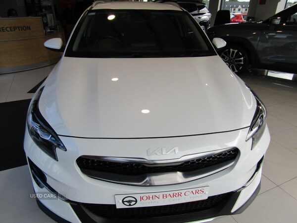 Used Kia XCeed 2022 for sale - 75533100: Photo 8