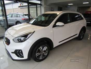 2022 - 1.6 GDi Hybrid 2 5dr DCT