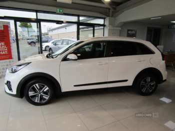 Used Kia Niro 2022 for sale - 74768708: Photo