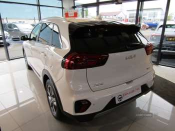Used Kia Niro 2022 for sale - 74768708: Photo