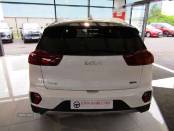 Used Kia Niro 2022 for sale - 74768708: Photo
