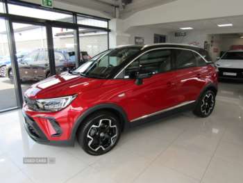 2022 - 1.2 Turbo [130] Ultimate 5dr Auto