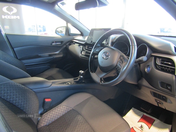 Used Toyota C-HR 2022 for sale - 76702835: Photo 10