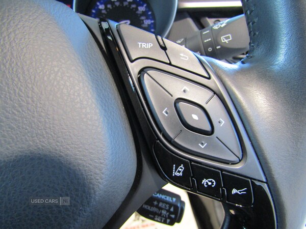 Used Toyota C-HR 2022 for sale - 76702835: Photo 12