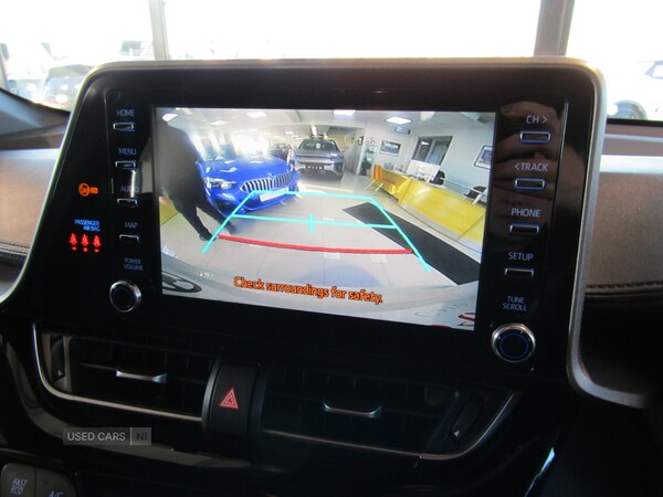 Used Toyota C-HR 2022 for sale - 76702835: Photo 17