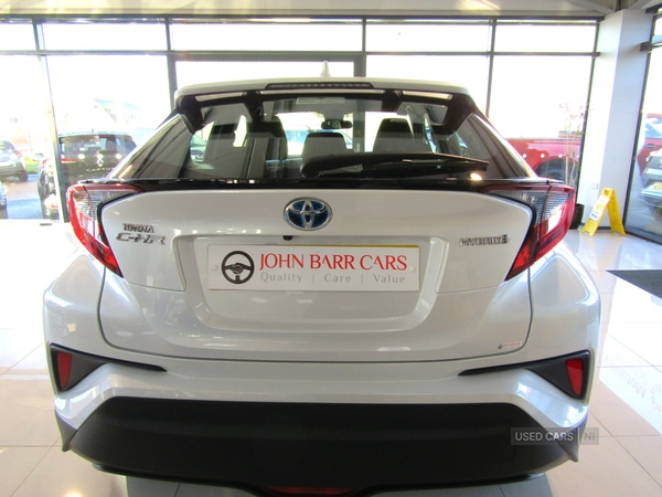 Used Toyota C-HR 2022 for sale - 76702835: Photo 2