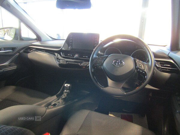 Used Toyota C-HR 2022 for sale - 76702835: Photo 20