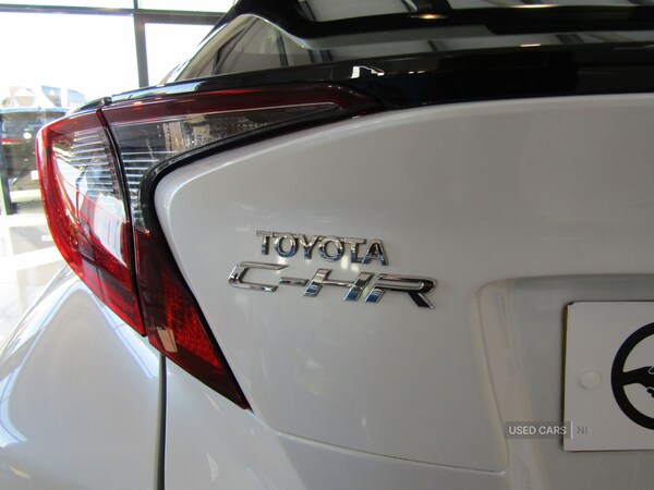 Used Toyota C-HR 2022 for sale - 76702835: Photo 26