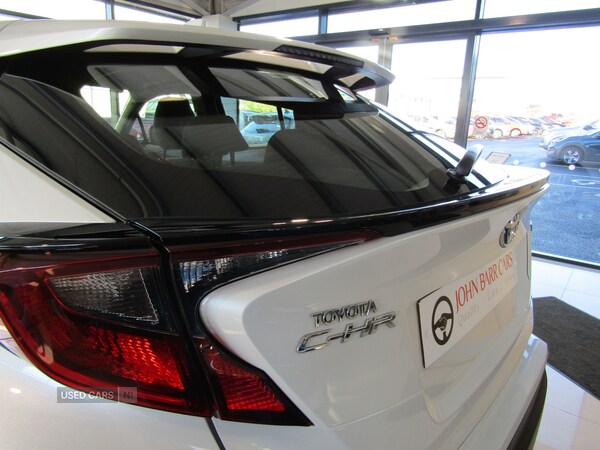Used Toyota C-HR 2022 for sale - 76702835: Photo 27