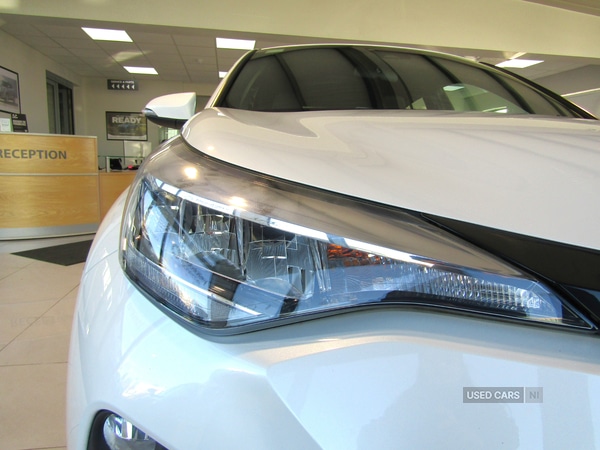 Used Toyota C-HR 2022 for sale - 76702835: Photo 7