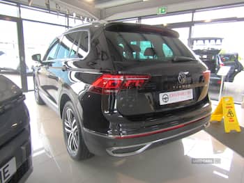 Used Volkswagen Tiguan 2023 for sale - 79633671: Photo