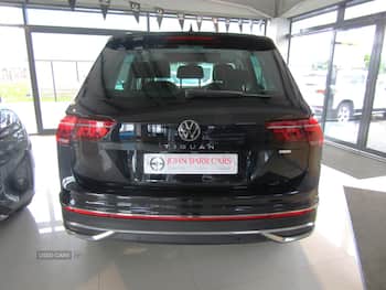 Used Volkswagen Tiguan 2023 for sale - 79633671: Photo