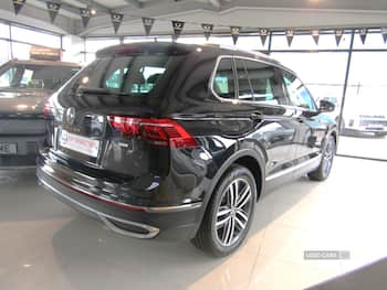 Used Volkswagen Tiguan 2023 for sale - 79633671: Photo